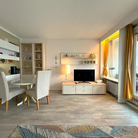 Ferienpark Sierksdorf App 320 - Strandlage Extérieur photo
