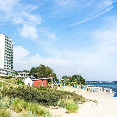 Ferienpark Sierksdorf App 320 - Strandlage Extérieur photo