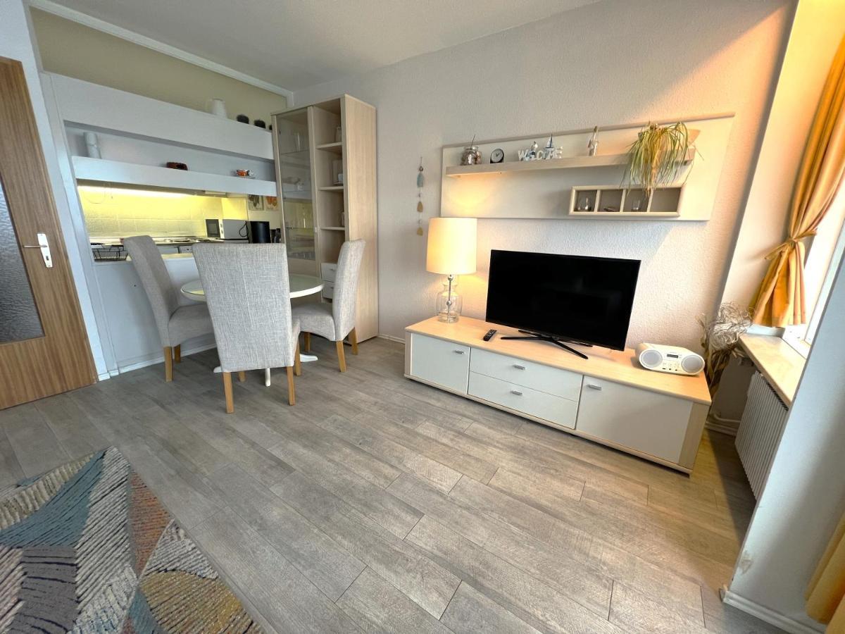Ferienpark Sierksdorf App 320 - Strandlage Extérieur photo