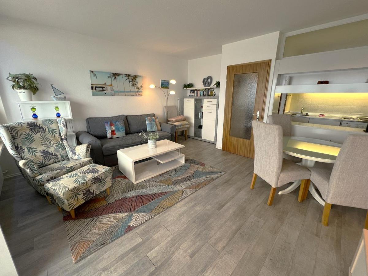 Ferienpark Sierksdorf App 320 - Strandlage Extérieur photo