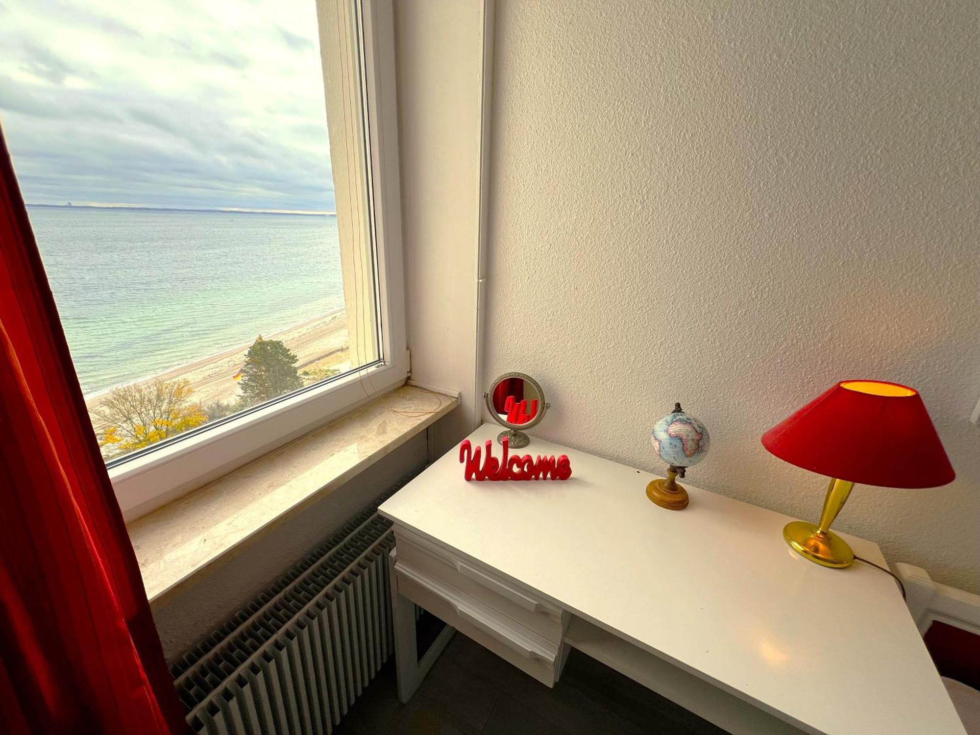Ferienpark Sierksdorf App 320 - Strandlage Extérieur photo